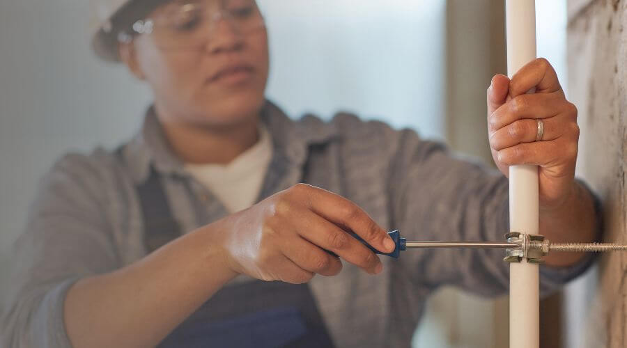 Local annual plumbing maintenance in Trenton, FL